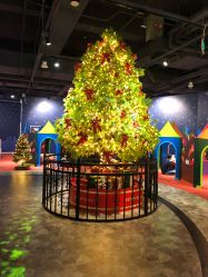 -幻贝家儿童乐园(苏州中心店)