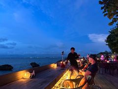 -Rock Bar Bali(Bali)