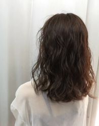 -Hair造型