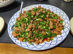 -小红鲸·海鲜餐厅(轸大路店)