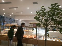 -石头先生的烤炉(济南领秀城贵和店)