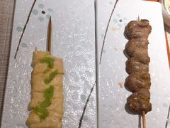 -yokocho上横町·日本食街(深业上城店)
