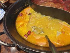 -萍姐火锅·公路夜市(南京新街口店)