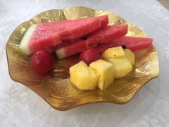 -聚丰园•湖鲜餐厅(阿红私房菜梅石路店)