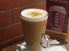 -COSTA COFFEE(中粮祥云店)