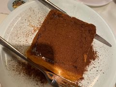 -新大咀港式茶餐厅(宝山万达店)
