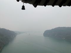 -三游洞