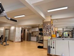-中田·健身+普拉提(美兰湖店)