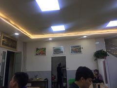 大堂-西羊市老米家泡馍(西羊市店)