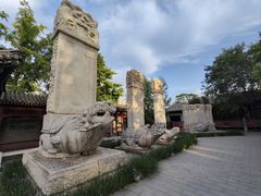 -北京石刻艺术博物馆(五塔寺)