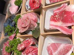 -山葵家·创意料理(万象汇店)
