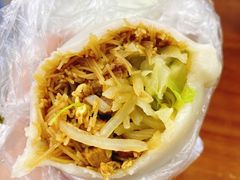 -张果佬年糕卷(科巷店)
