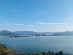 -四明湖