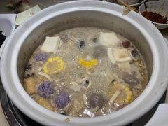-小骨煲金华砂锅(转塘金街美地店)