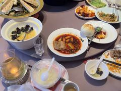 -鸽子侯·家宴·平价海鲜(市图书馆店)