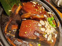 -姑苏家宴·苏帮菜·松鼠桂鱼(苏州总店)