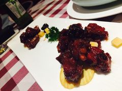 -邓丽君音乐主题餐厅
