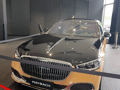 -奔驰上海利星(七宝店)