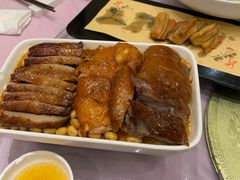 -金时代顺风大酒店(金山店)