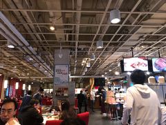 -金鼎轩(亚运村店)