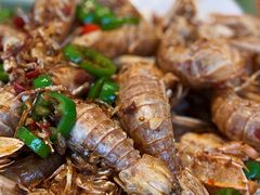 -盛港湾海鲜食府(黄沙店)