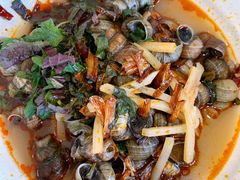 炒螺丝-西环肥仔螺蛳粉(总店)