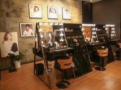 -海马体照相馆|大师(武汉光谷K11店)