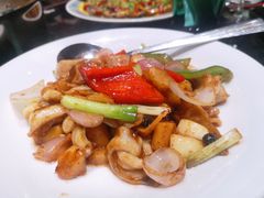 -熙瓏里(万科店)