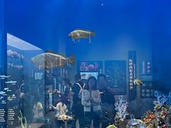 -国家自然博物馆