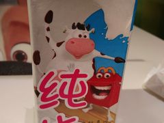 -麦当劳(新洲南路店)