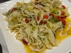 -三猫黑鱼花(南大店)