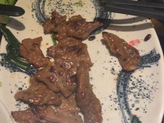 -阪尚皇·原切牛排·烤肉火锅自助(北京路店)