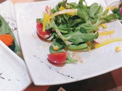 -割烹旭日本料理(龙湖狮山天街店)