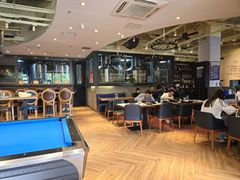 -蓝枪鱼Blue Marlin Infinita(星海店)
