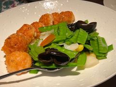 -海派悦庭·海胆烧麦·新融合菜(凯德广场店)