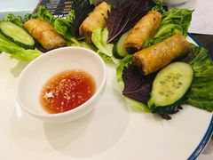 -美奈小馆·越南料理(中航城君尚购物中心店)