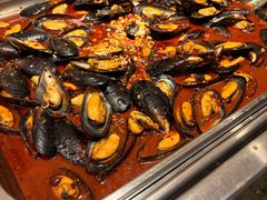 -汉巴味德(沈阳万象汇店)