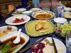 -伊带伊路新疆美食府(呼家楼店)