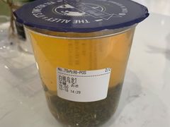 -THE ALLEY 鹿角巷(合生汇店)