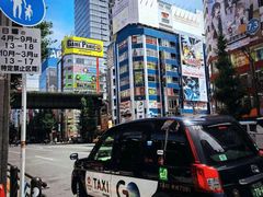 -秋叶原电器街