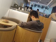 -呷哺呷哺(太原万象城店)