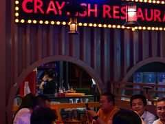 -虾乐园龙虾·夜宵(松江店)