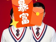 -天真蓝照相馆(龙岗万科里店)