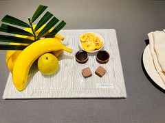 -青岛富力艾美酒店