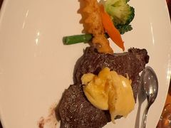 -视界美食自助餐厅·石家庄希尔顿酒店