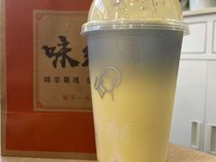 -喜茶(上海北外滩来福士店)