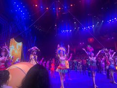 -珠海横琴长隆《卡卡虎奇遇记》