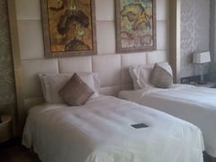 android_upload_pic-上海浦东星河湾酒店