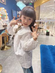 -海马体家庭照相馆(杭州萧山万象汇店)