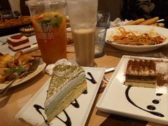-必胜客(欢乐颂店)